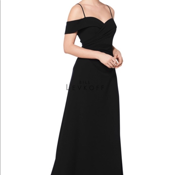 Bill Levkoff Style 1622 - Picture 1 of 2